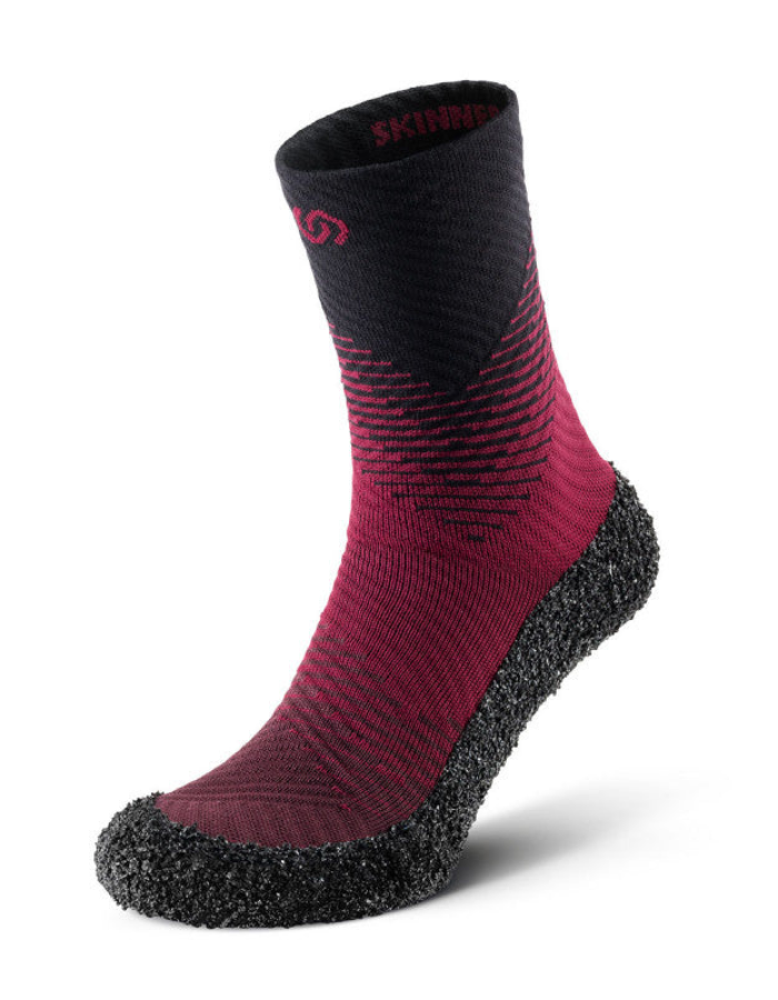 Skinners Compression 2.0 - Carmine - Premium from shopiqat - Just $27! Shop now at shopiqat